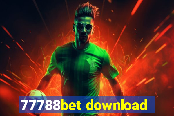 77788bet download